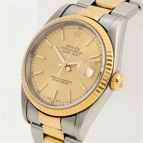 white gold rolex datejust silver dial|Rolex 36mm oyster perpetual Datejust.